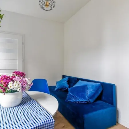 Centrum1 Struga 27a Apartament