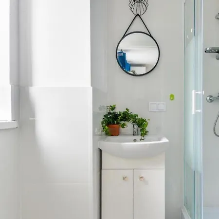 Apartament Centrum1 Struga 27a Łódź