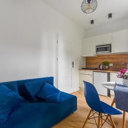 Centrum1 Struga 27a Appartement