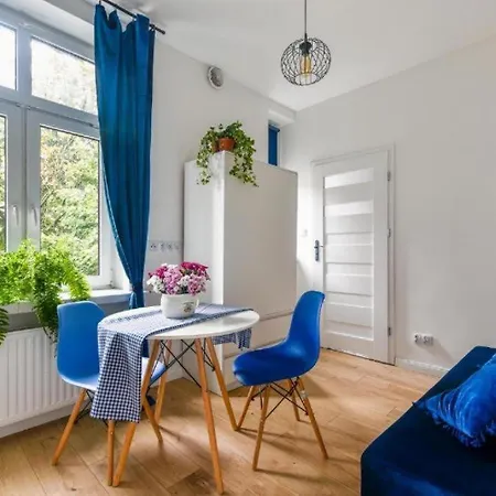 Appartement Centrum1 Struga 27a