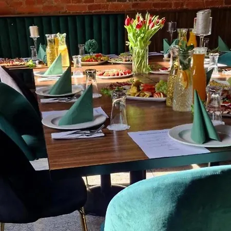 Centrum1 Struga 27a Appartement *