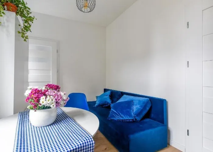 Centrum1 Struga 27a Lejlighed