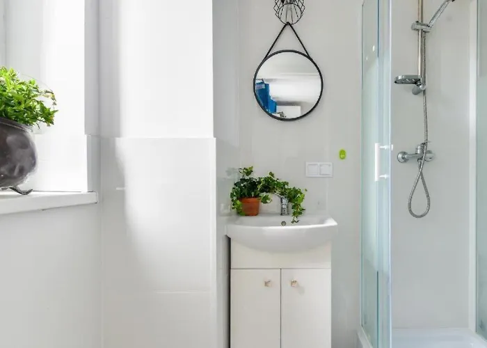 Lejlighed Centrum1 Struga 27a Łódź