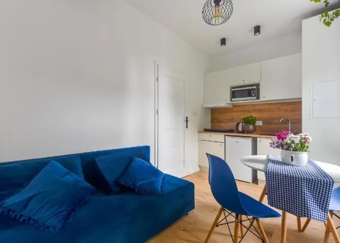 Centrum1 Struga 27a Lejlighed