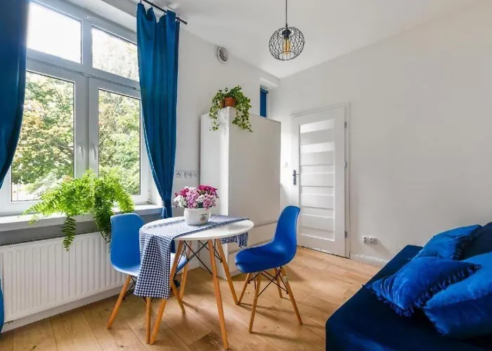 Lejlighed Centrum1 Struga 27a