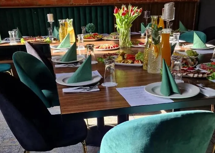 Centrum1 Struga 27a Lejlighed *